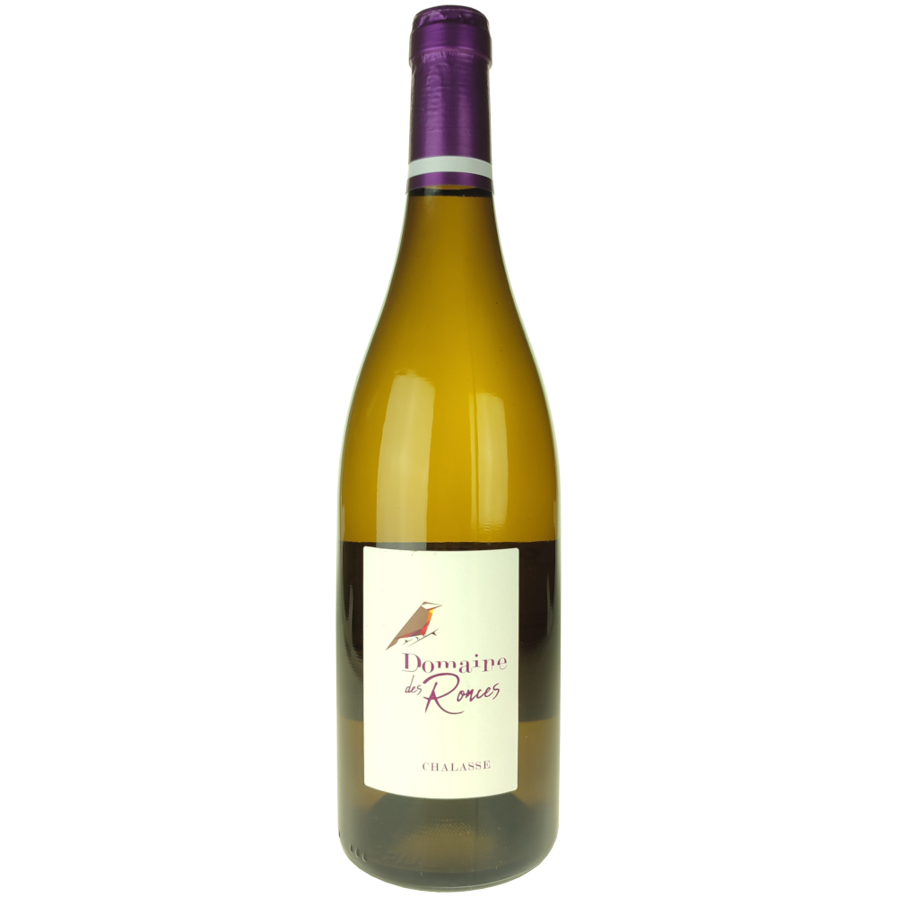 Côtes du Jura Chalasse 2019 Domaine Des Ronces